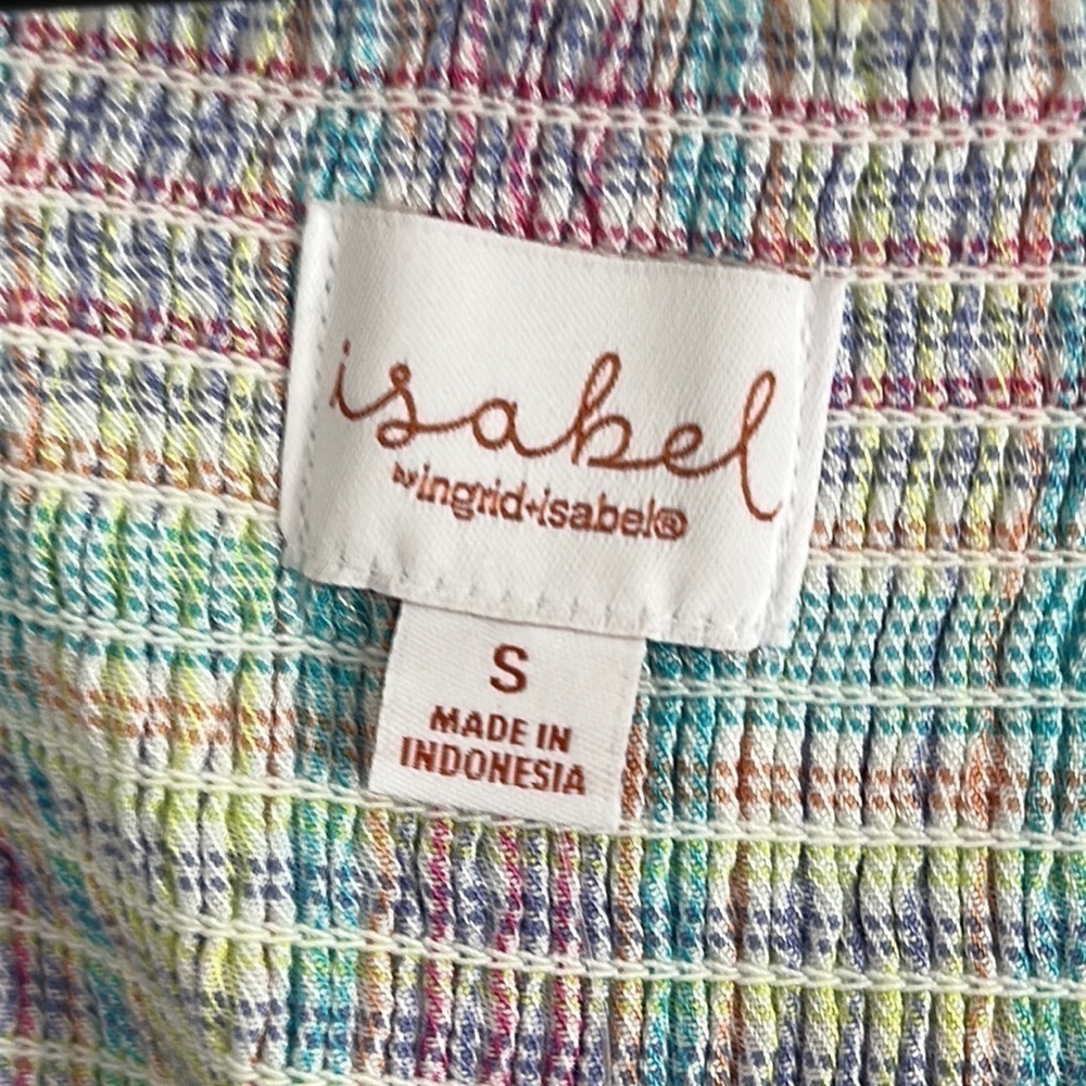 Women's Size Small Ingrid + Isabel CLOSE OUT DISCOUNTED CHEAP CLEAN - Picture 3 of 3